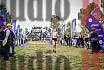 Fotos de la llegada del cross de 8000 m