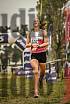 Fotos de la llegada del cross de 8000 m
