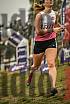 Fotos de la llegada del cross de 8000 m