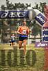 Fotos de la llegada del cross de 8000 m