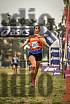 Fotos de la llegada del cross de 8000 m