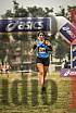 Fotos de la llegada del cross de 8000 m