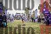 Fotos de la llegada del cross de 8000 m