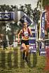 Fotos de la llegada del cross de 8000 m