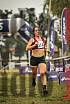 Fotos de la llegada del cross de 8000 m