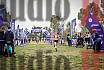 Fotos de la llegada del cross de 8000 m