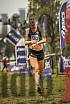 Fotos de la llegada del cross de 8000 m