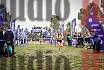 Fotos de la llegada del cross de 8000 m