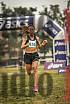 Fotos de la llegada del cross de 8000 m