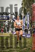 Fotos de la llegada del cross de 8000 m