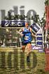 Fotos de la llegada del cross de 8000 m