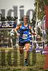 Fotos de la llegada del cross de 8000 m