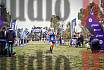 Fotos de la llegada del cross de 8000 m