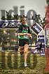 Fotos de la llegada del cross de 8000 m