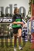 Fotos de la llegada del cross de 8000 m