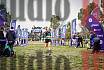 Fotos de la llegada del cross de 8000 m