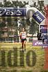 Fotos de la llegada del cross de 8000 m
