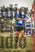 Fotos de la llegada del cross de 8000 m