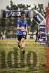Fotos de la llegada del cross de 8000 m