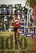 Fotos de la llegada del cross de 8000 m
