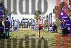 Fotos de la llegada del cross de 8000 m