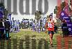 Fotos de la llegada del cross de 8000 m