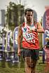 Fotos de la llegada del cross de 8000 m
