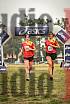 Fotos de la llegada del cross de 8000 m