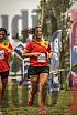 Fotos de la llegada del cross de 8000 m