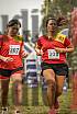 Fotos de la llegada del cross de 8000 m