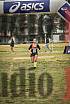 Fotos de la llegada del cross de 8000 m