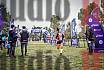 Fotos de la llegada del cross de 8000 m