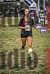 Fotos de la llegada del cross de 8000 m