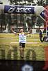 Fotos de la llegada del cross de 6000 m