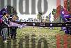 Fotos de la llegada del cross de 6000 m