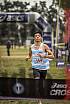 Fotos de la llegada del cross de 6000 m