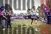 Fotos de la llegada del cross de 6000 m