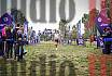 Fotos de la llegada del cross de 6000 m
