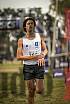 Fotos de la llegada del cross de 6000 m