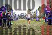 Fotos de la llegada del cross de 6000 m