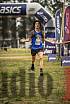 Fotos de la llegada del cross de 6000 m