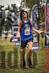 Fotos de la llegada del cross de 6000 m