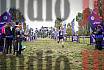 Fotos de la llegada del cross de 6000 m