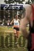 Fotos de la llegada del cross de 6000 m