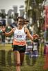 Fotos de la llegada del cross de 6000 m