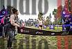 Fotos de la llegada del cross de 6000 m
