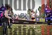 Fotos de la llegada del cross de 6000 m