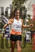 Fotos de la llegada del cross de 6000 m