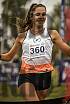 Fotos de la llegada del cross de 6000 m