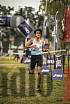 Fotos de la llegada del cross de 6000 m